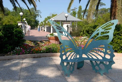 florida botanical gardens